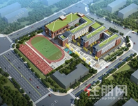 观园悦府 | 咫尺文教书香，家门口领跑未来