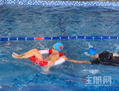 交投荣和·观园悦府｜近6000㎡会所+恒温泳池的社区！这个小区太让人心动了