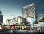 天空之城｜城市全龄生活美学，总有一种生活方式 是你所期待的样子