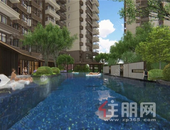 9月全国70城房价指数出炉！南宁涨幅稳居第六！