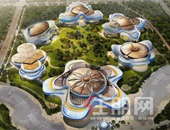 重要消息！行业龙头再出手！南宁将新增一世 界 级文旅康养城！