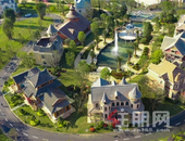 广西“旅居”时代来了！万亩文旅康养胜地人气大爆发