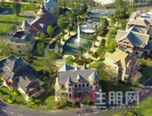 交通再提速！万亩文旅康养大城超高性价比大爆发！