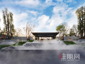 整个南宁都被它刷屏了！多维交通+齐全配套+优质户型、恒大文旅康养大盘刷新认知