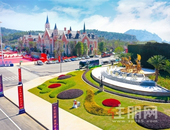 这个“现象级”网红大盘，满足你对家的全部想象