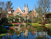 半小时首府生活圈，南宁这个万亩大盘强势起飞！