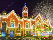 重磅！万亩城市文旅大盘正式签约西大附中，12月6日盛大开盘！