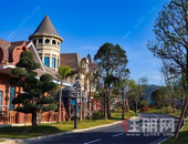 开盘***3天！爆款红盘西大附中等多重利好持续轰炸，你还在等什么？