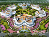 临空经济，一触即发！ 南宁空港“拉杆”起航！