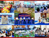 布局华南 落子南宁空港经济区 恒大旅游集团城市展厅正式亮相广西