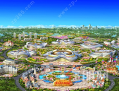 红盘当燃，学府瞰景美宅即将盛大开盘！