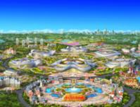 红盘当燃，学府瞰景美宅即将盛大开盘！