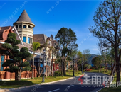 南宁空港恒大文化旅游城2021年4月14-17日**享开盘钜惠85折