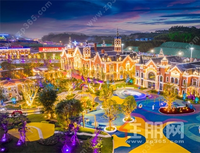 ​南宁空港为何能持续霸榜？有这些优势想不火都难！