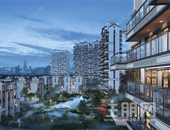 北投荷院之案名解读 | 小桥上，荷塘边，原乡院落典范