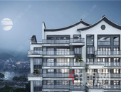 北投荷院 | 有院子，才是中国人的生活