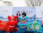 这个楼盘够逼格：苛求建筑美学，嵌入居住人文，还讲原乡情怀！