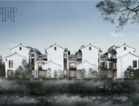 荷院上新 | 270万起，买天地合院，同时满足三代人院落理想！