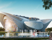 南宁恒大世纪梦幻城：10月31日展示厅盛大开放，**享开盘85折优惠！