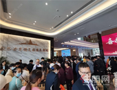 超燃！华南**文旅大盘—南宁空港恒大世纪梦幻城开盘***2天