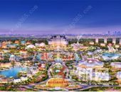 临空经济，一触即发！ 南宁空港“拉杆”起航！