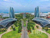 探寻文旅传奇——**海花岛，明日南宁空港恒大世纪梦幻城！