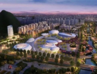 文旅红盘·闪耀首府丨打造世界文旅欢乐新王国！