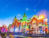 顶 级文旅康养胜地入局 南宁南文旅板块大势崛起