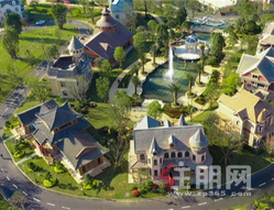 仅****！年底超“炸”！来万亩文旅康养大盘看广西首届国际魔术节！