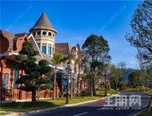 手慢无！这个超级文旅康养大盘坐享南宁“半小时生活圈”