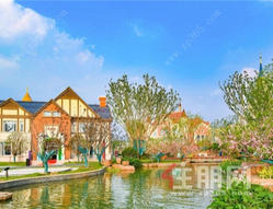 重磅来袭！南宁空港恒大养生谷尊享卡权益发布 价值激增获市场热捧