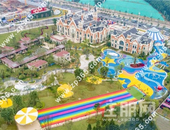 南宁空港恒大文旅城&养生谷 K15一站式菁英大城优质资源大爆发