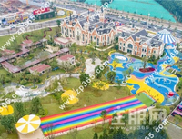 南宁空港恒大文旅城&养生谷 K15一站式菁英大城优质资源大爆发