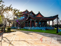 南宁空港恒大·养生谷二期新品即将盛大开盘