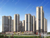 恒大御府南宁三中旁地铁2号线坛泽站C出口