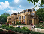 绿港尚尊一品在售别墅31栋，户型188-282㎡！