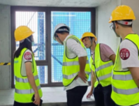 这个楼盘开盘不到3个月工地开放，什么样的细节才会让业主一致好评