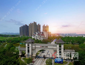 首付7.6万元起，全优大城兑现幸福