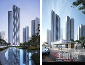 中轴时代造南宁大城，金科云广2020城市级战略新品发布会美好盛启！