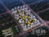 地铁口精装! 平乐大道旁一新盘即将开盘, 79㎡“神户型”爆火! 