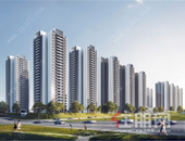 万科金域系升级之作来了，看看是不是你的菜