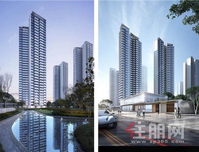 科科相遇 | 共筑五象中轴时代国际品质人居