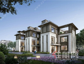 碧桂园·湖光山色|人生一院，让生活回归美好