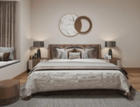 【江南明珠】实体样板间元旦盛大开放！