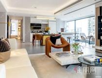 南宁买改善四房 先看懂这3个空间指标