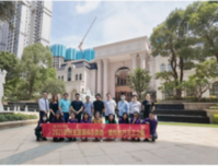 法式天工·浪漫大城探访之旅｜盛科地产总部媒体、渠道采风行圆满落幕