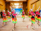 玩转三月三！民俗表演·古韵汉服·炫酷机车~*in吃喝玩乐躺赢攻略