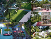 华润置地江南中心89/110㎡三房四房火热销售中