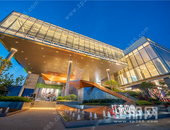 华润置地江南中心——从二十四城，到下一个大城