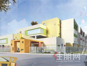 未来大城，华润力造江南中央活力生活区